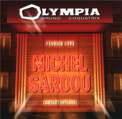 Fournisseur Cultura Olympia, F&eacute;vrier 1995