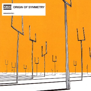 Fournisseur Cultura Origin Of Symmetry