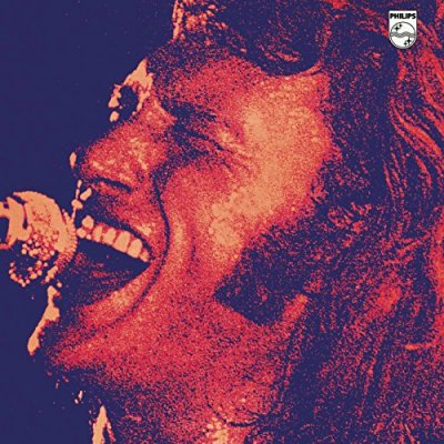 Fournisseur Cultura Palais Des Sports 1971 (live)