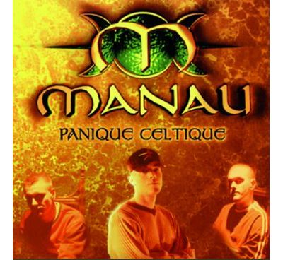 Fournisseur Cultura Panique Celtique