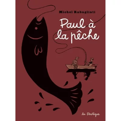 Fournisseur Cultura Paul &Agrave; La P&ecirc;che