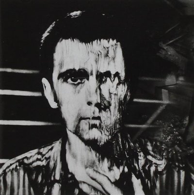 Fournisseur Cultura Peter Gabriel 3
