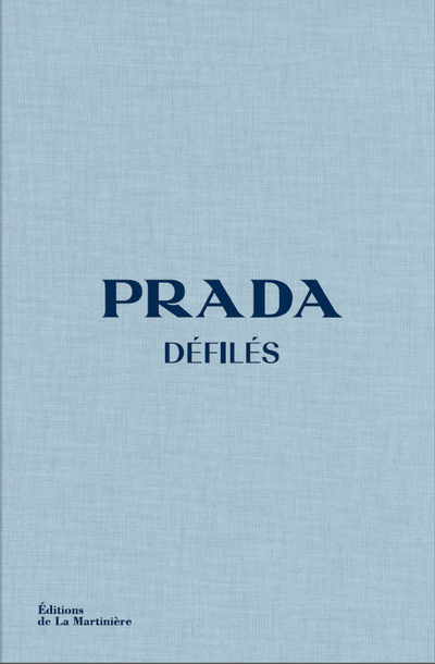 Fournisseur Cultura Prada : D&eacute;fil&eacute;s