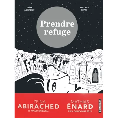 Fournisseur Cultura Prendre Refuge