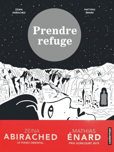 Fournisseur Cultura Prendre Refuge