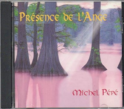 Fournisseur Cultura Pr&eacute;sence De L'ange