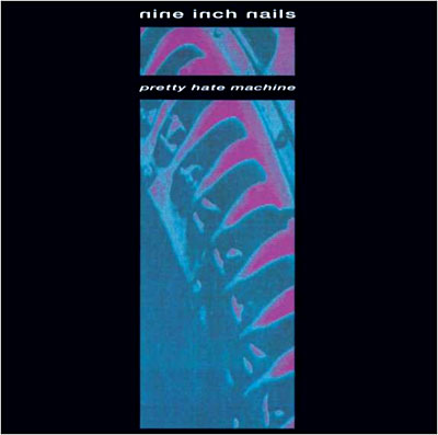 Fournisseur Cultura Pretty Hate Machine
