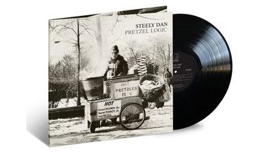 Fournisseur Cultura Pretzel Logic