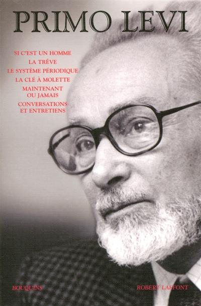 Fournisseur Cultura Primo Levi