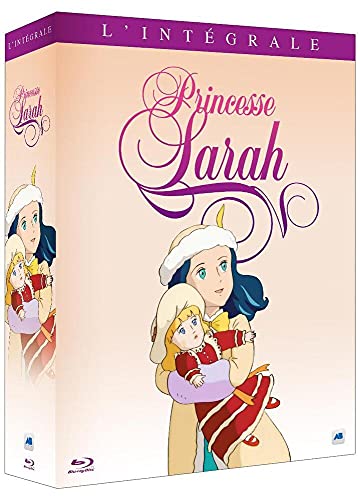 Fournisseur Cultura Princesse Sarah - L'int&eacute;grale : Volumes 1 &Agrave; 8