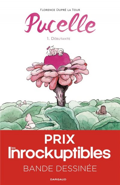 Fournisseur Cultura Pucelle T.1 : D&eacute;butante
