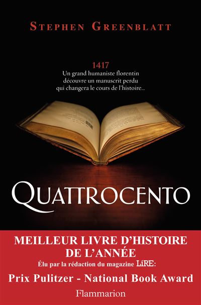 Fournisseur Cultura Quattrocento