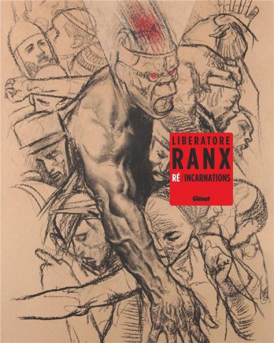 Fournisseur Cultura Ranx - Re/incarnations