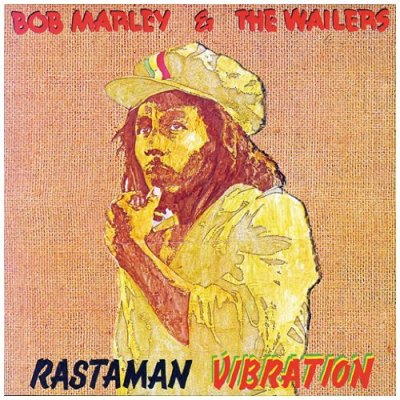 Fournisseur Cultura Rastaman Vibration
