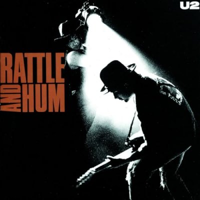 Fournisseur Cultura Rattle And Hum