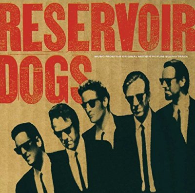 Fournisseur Cultura Reservoir Dogs (bof)