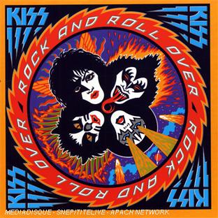 Fournisseur Cultura Rock And Roll Over