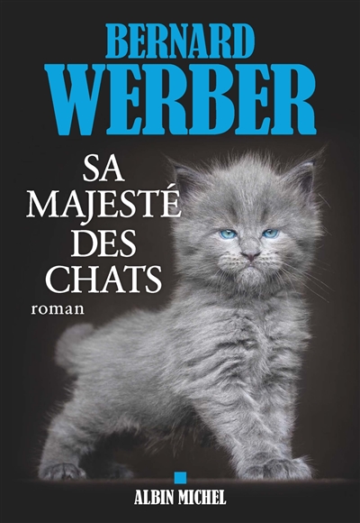 Fournisseur Cultura Sa Majest&eacute; Des Chats