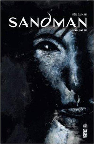 Fournisseur Cultura Sandman T.3