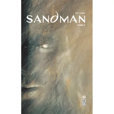 Fournisseur Cultura Sandman T.4