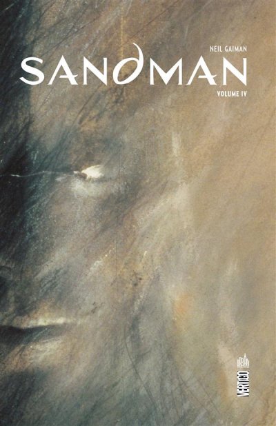 Fournisseur Cultura Sandman T.4