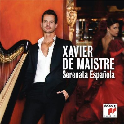 Fournisseur Cultura Serenata Espa&ntilde;ola