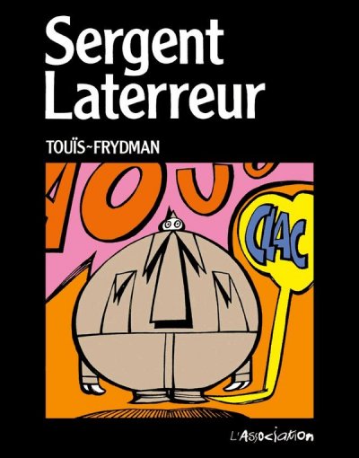Fournisseur Cultura Sergent Laterreur