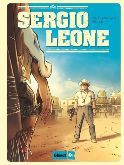 Fournisseur Cultura Sergio Leone