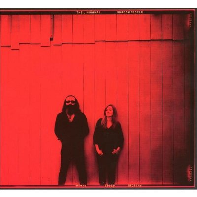 Fournisseur Cultura Shadow People - &Eacute;dition Limit&eacute;e