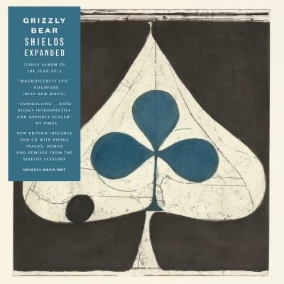 Fournisseur Cultura Shields : Expanded