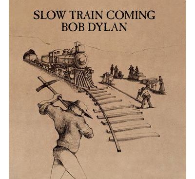 Fournisseur Cultura Slow Train Coming
