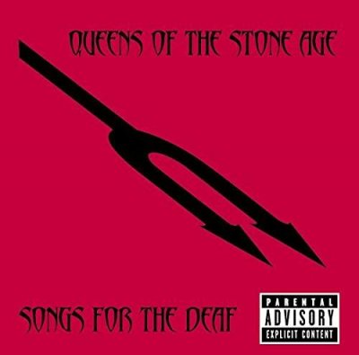 Fournisseur Cultura Songs For The Deaf - &Eacute;dition Limit&eacute;e