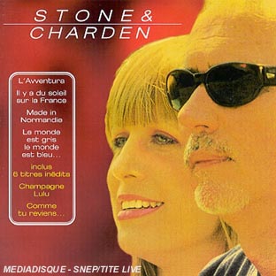 Fournisseur Cultura Stone & Charden