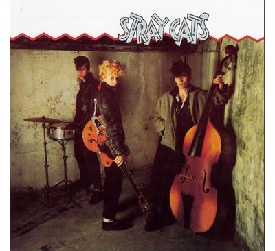 Fournisseur Cultura Stray Cats