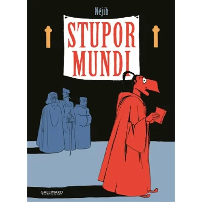 Fournisseur Cultura Stupor Mundi