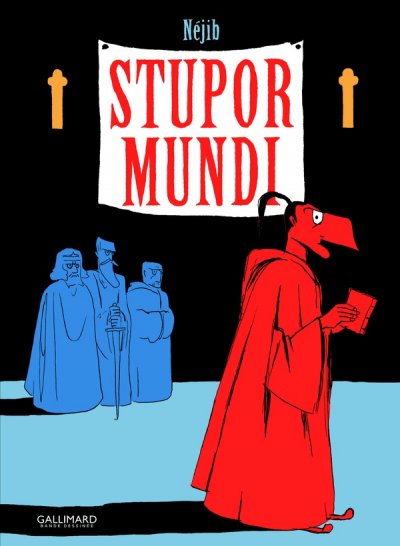 Fournisseur Cultura Stupor Mundi