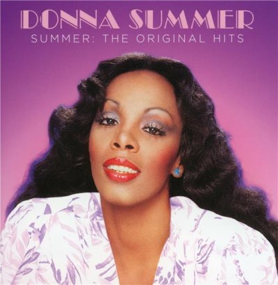 Fournisseur Cultura Summer: The Original Hits