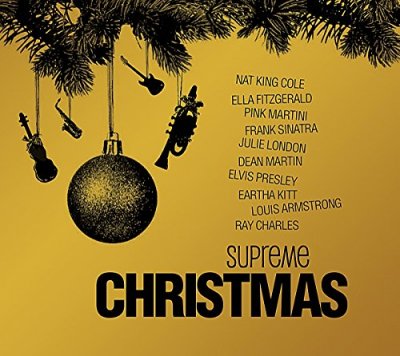 Fournisseur Cultura Supreme Christmas