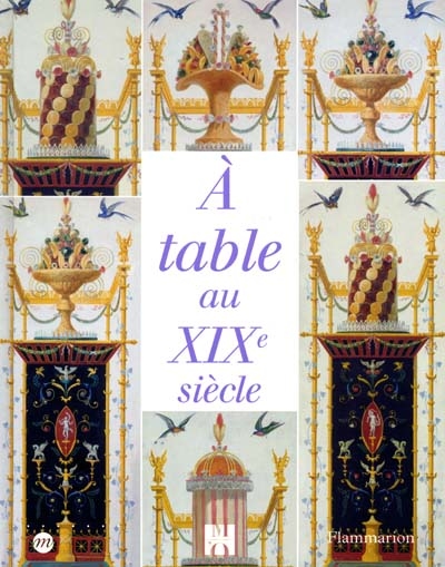 Fournisseur Cultura Table Au Dix Neuvieme Siecle (sep) (a)