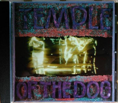 Fournisseur Cultura Temple Of The Dog
