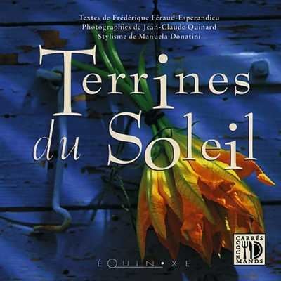 Fournisseur Cultura Terrines Du Soleil