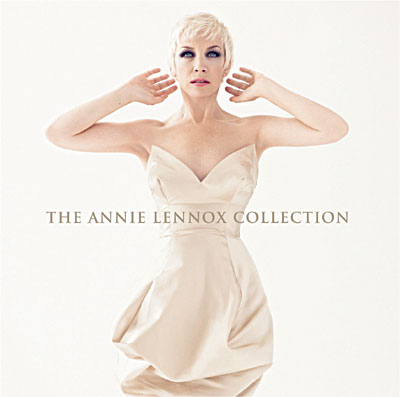Fournisseur Cultura The Annie Lennox Collection