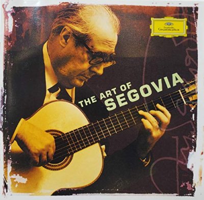 Fournisseur Cultura The Art Of Segovia