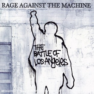 Fournisseur Cultura The Battle Of Los Angeles
