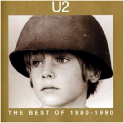Fournisseur Cultura The Best Of 1980-1990