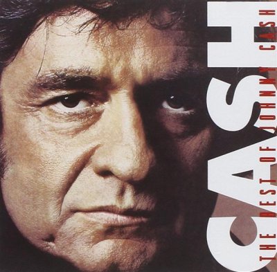 Fournisseur Cultura The Best Of Johnny Cash