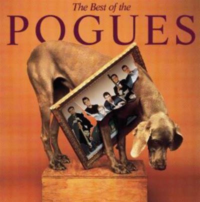 Fournisseur Cultura The Best Of The Pogues