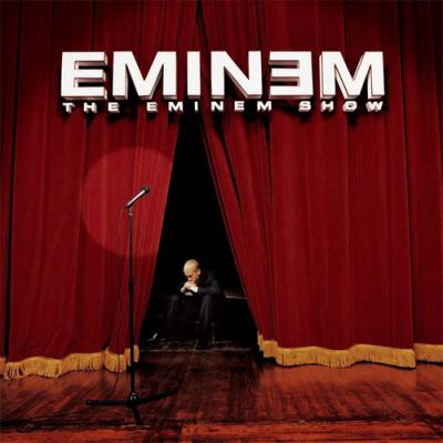 Fournisseur Cultura The Eminem Show