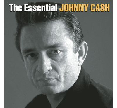 Fournisseur Cultura The Essential : Johnny Cash