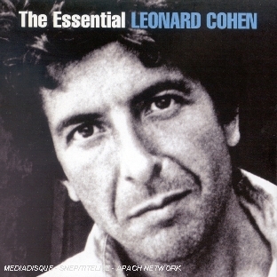 Fournisseur Cultura The Essential : Leonard Cohen